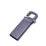 Metal Key Tag USB